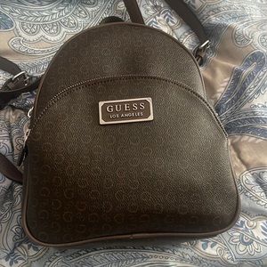 GUESS - small book bag